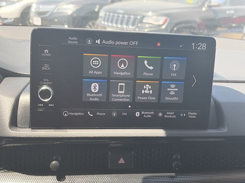 Certified 2024 Honda CR-V Sport Touring image 32