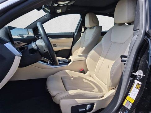 Used 2022 BMW i4 eDrive40 RWD image 14