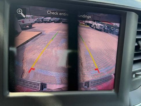 Used 2019 RAM 1500 Big Horn AWD/4WD image 16