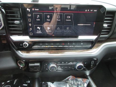 New 2026 GMC Sierra 1500 Elevation w/ Elevation Premium Package AWD/4WD image 21