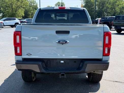 Used 2023 Ford Ranger XLT w/ Equipment Group 302A High AWD/4WD image 7