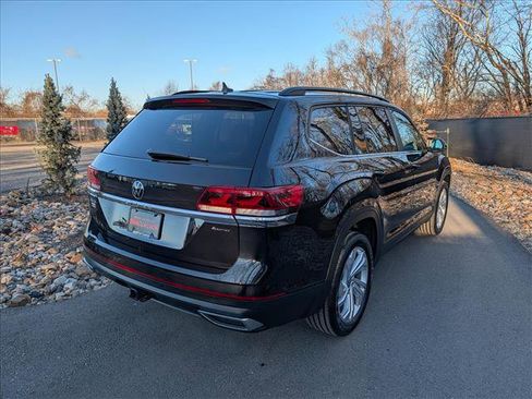 Used 2023 Volkswagen Atlas SE image 5