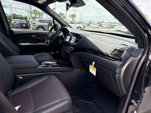 New 2026 Honda Ridgeline Black Edition image 18