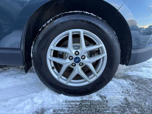 Used 2022 Ford Edge SEL image 26