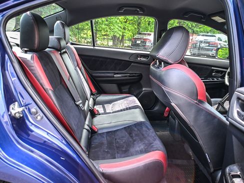 Used 2019 Subaru WRX STI w/ Popular Package #3 (IZT) AWD/4WD image 15