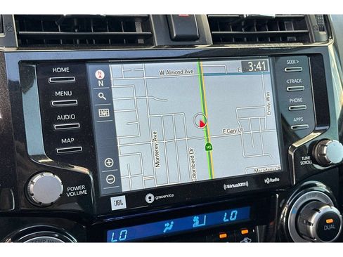 Used 2022 Toyota 4Runner TRD Pro AWD/4WD image 19