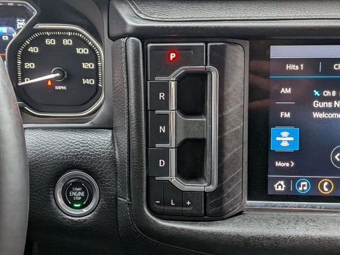 Used 2021 GMC Yukon XL Denali AWD/4WD image 27