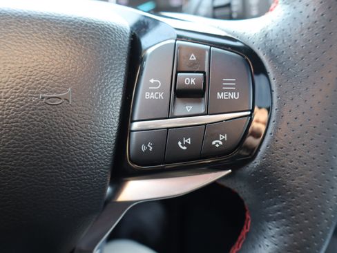 Used 2023 Ford Explorer ST-Line w/ Class IV Trailer Tow Package image 19