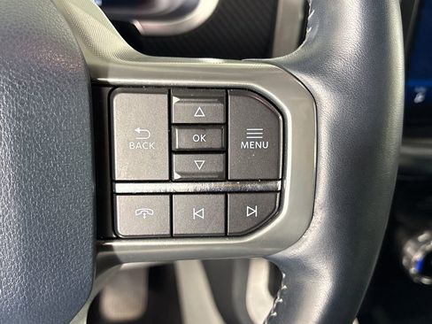 Certified 2023 Ford F150 Limited AWD/4WD image 20