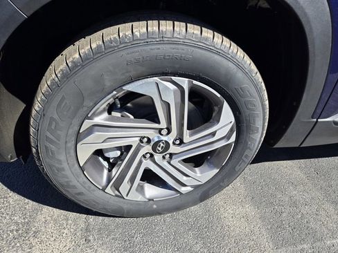 Used 2023 Hyundai Santa Fe SEL image 47