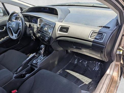 Used 2013 Honda Civic LX image 20