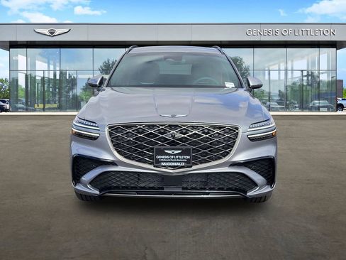 New 2026 Genesis GV70 2.5T Sport Prestige AWD/4WD image 5