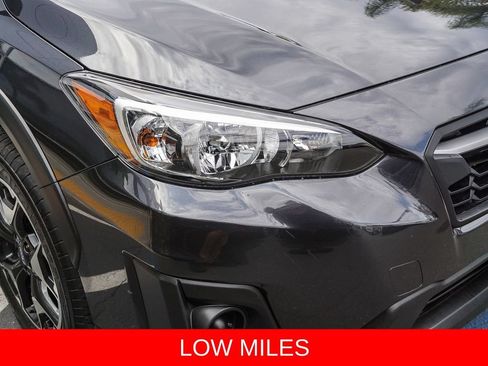 Used 2019 Subaru Crosstrek 2.0i w/ Eyesight System AWD/4WD image 10