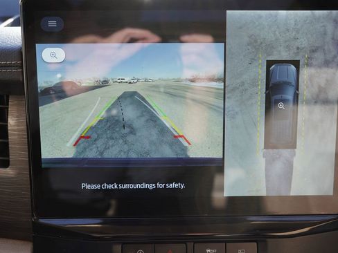 Certified 2024 Ford Expedition Max Limited image 41