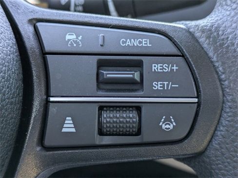 Used 2024 Honda Accord EX image 26