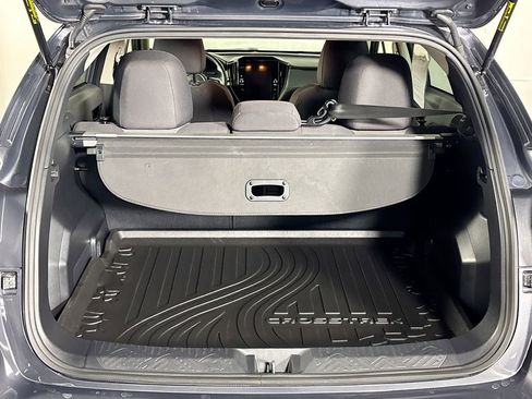 Certified 2025 Subaru Crosstrek 2.0i Premium image 22