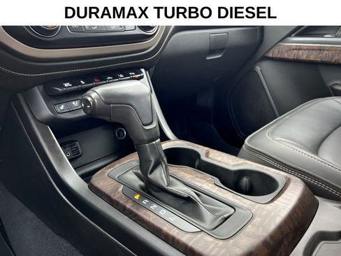 Used 2021 GMC Canyon Denali image 51