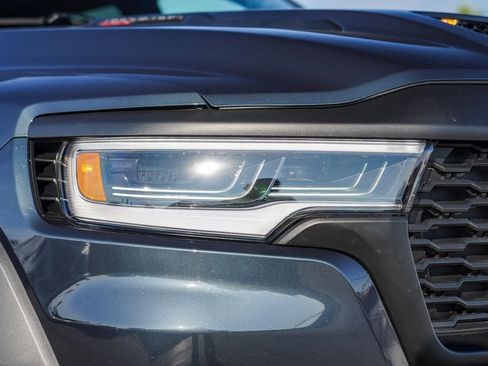 New 2026 RAM 1500 RHO w/ RHO Level 1 Equipment Group image 3