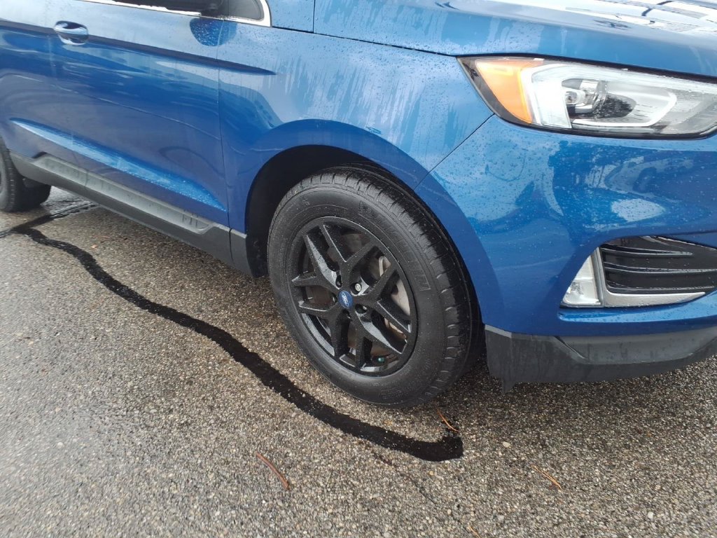 Certified 2021 Ford Edge SEL w/ Convenience Package AWD/4WD image 5