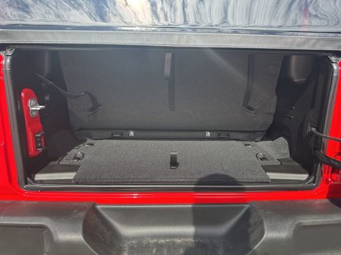 New 2025 Jeep Wrangler Sport S image 24