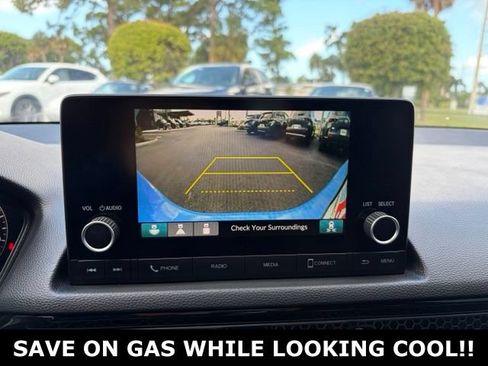 Used 2025 Honda Civic Sport image 23