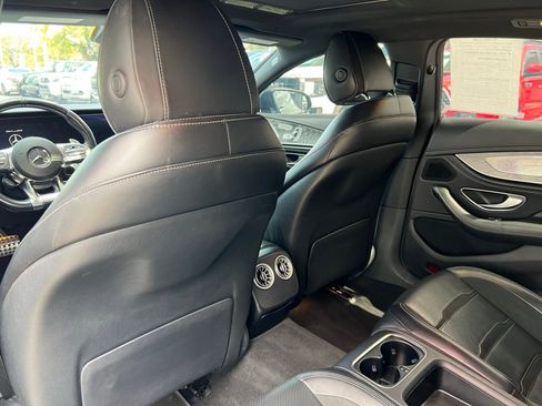 Used 2020 Mercedes-Benz AMG GT 53 image 50