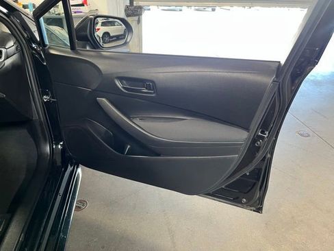 Used 2023 Toyota Corolla LE FWD image 12