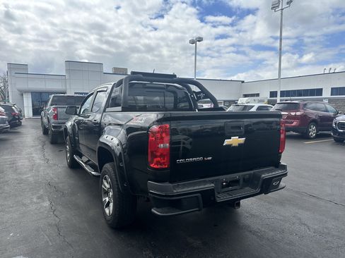 Used 2019 Chevrolet Colorado Z71 image 6