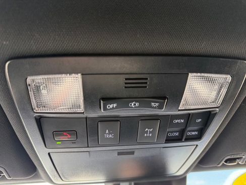 Certified 2023 Toyota Tacoma TRD Pro image 29