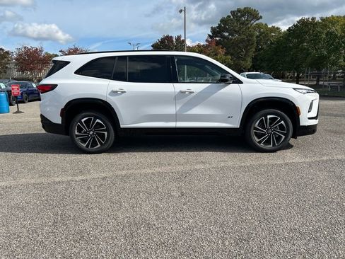 New 2026 Buick Enclave Sport Touring image 8