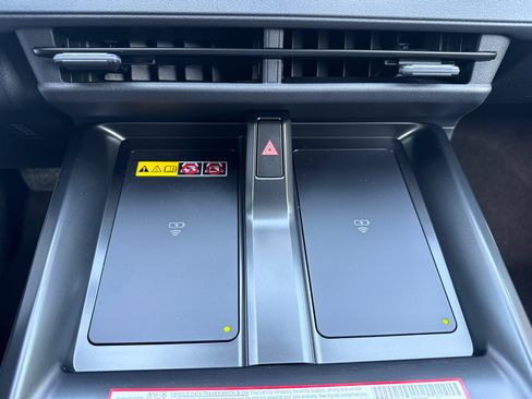 New 2026 Toyota C-HR AWD/4WD image 28