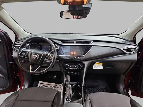 Used 2023 Buick Encore GX Preferred w/ Cold Weather Comfort Package image 11