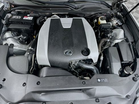 Used 2016 Lexus RC 350 RWD image 30