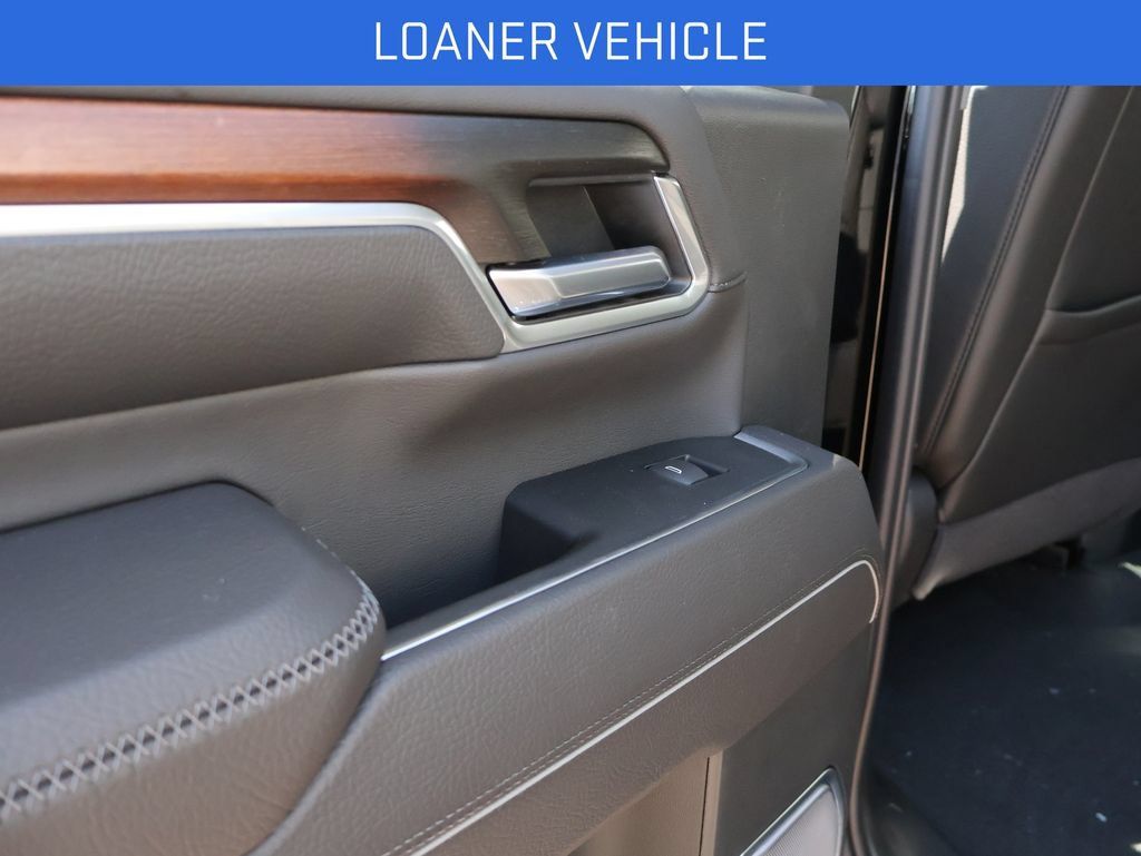 New 2026 GMC Sierra 2500 Denali w/ Denali Reserve Package AWD/4WD image 23