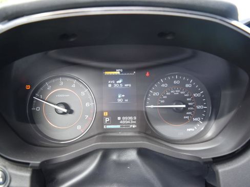 Used 2019 Subaru Crosstrek 2.0i w/ Eyesight System AWD/4WD image 21