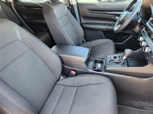 Used 2025 Honda CR-V EX image 25