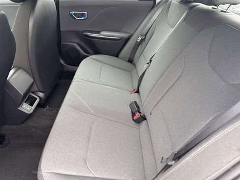 New 2026 Kia K4 FWD image 7