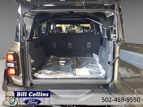 New 2025 Ford Bronco Raptor image 7