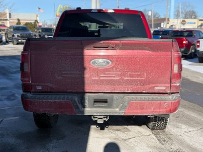 Used 2022 Ford F150 XLT w/ Equipment Group 302A High