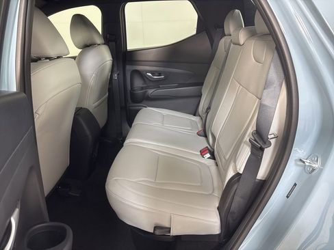 New 2026 Hyundai Santa Cruz SEL FWD image 22