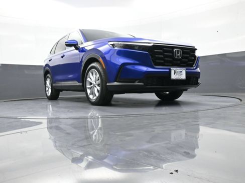 Certified 2024 Honda CR-V EX-L image 29