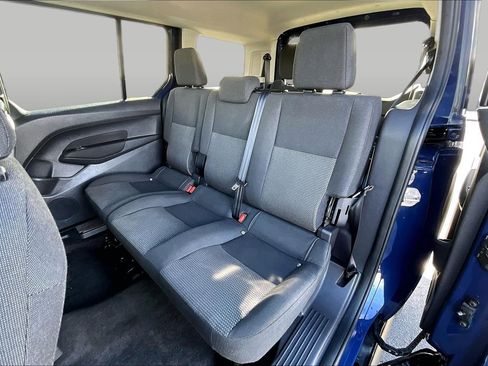 Used 2018 Ford Transit Connect XL image 24