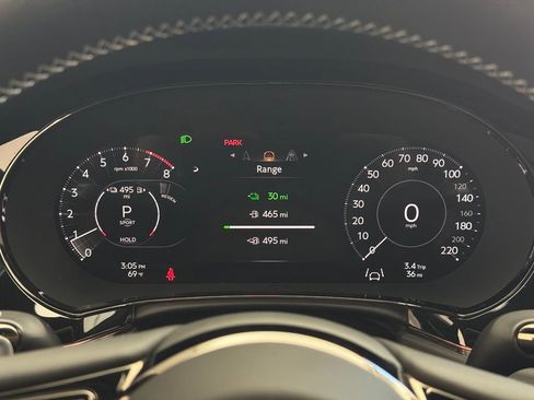 New 2026 Bentley Continental GT image 23