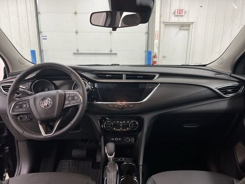 Used 2023 Buick Encore GX Select w/ Experience Buick Package FWD image 10