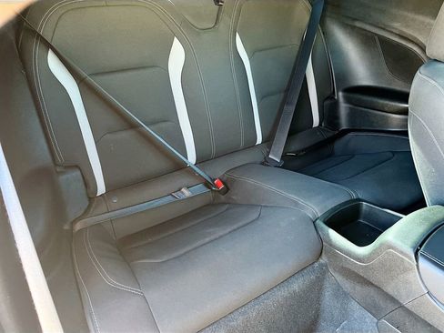 Used 2023 Chevrolet Camaro SS RWD image 25