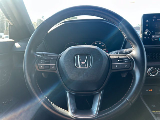 Used 2025 Honda CR-V Sport-L image 18