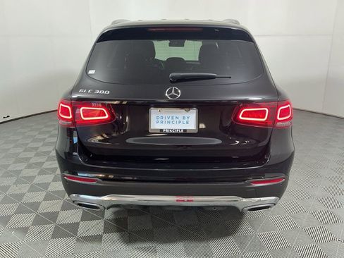 Used 2022 Mercedes-Benz GLC 300 image 6