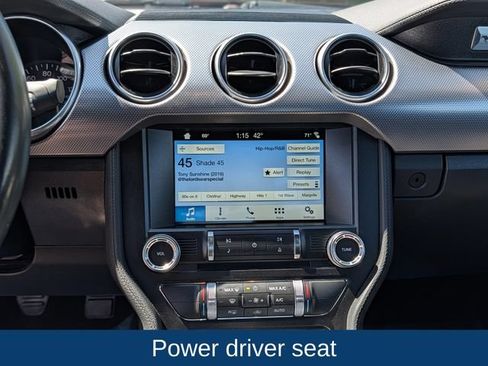 Used 2018 Ford Mustang GT w/ Equipment Group 301A RWD image 15