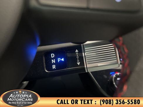 Used 2024 Hyundai Sonata N Line FWD image 38
