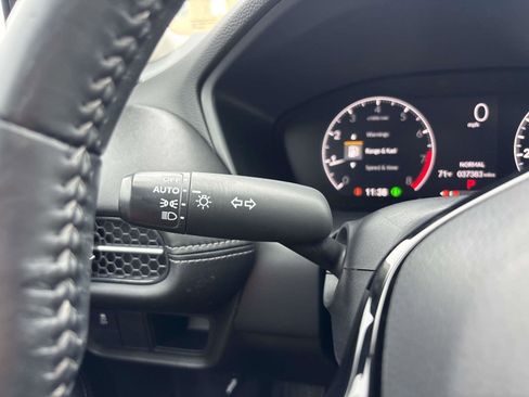 Used 2023 Honda HR-V EX-L image 29